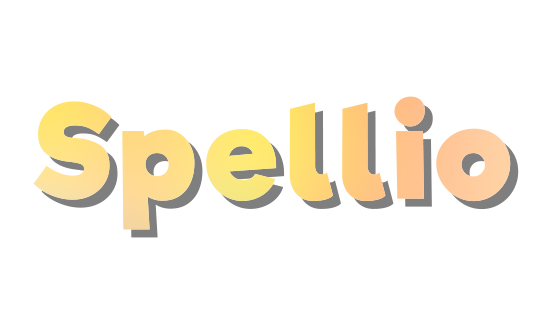 Spellio Logo
